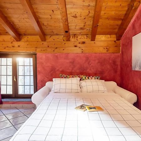 Dimora Gilles Aosta Valley Bard Extérieur photo