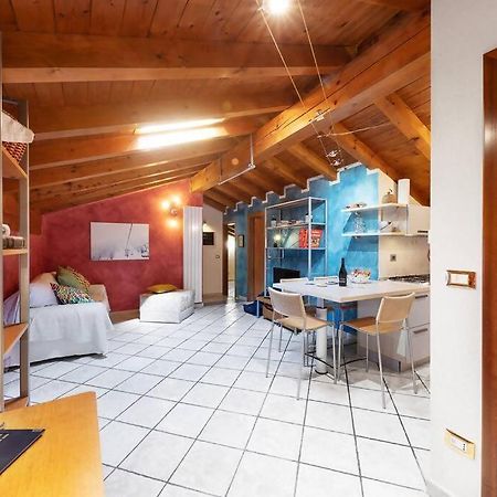 Dimora Gilles Aosta Valley Bard Chambre photo