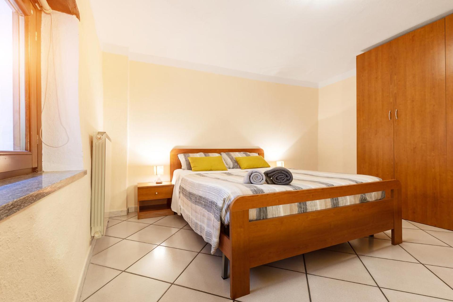Dimora Gilles Aosta Valley Bard Chambre photo