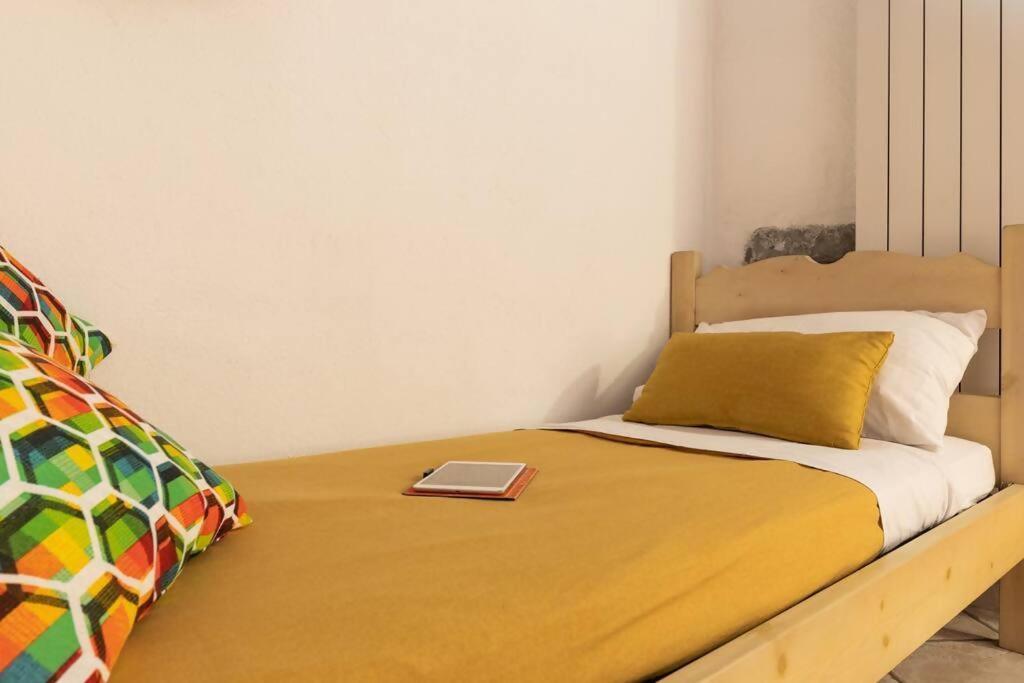 Dimora Gilles Aosta Valley Bard Chambre photo